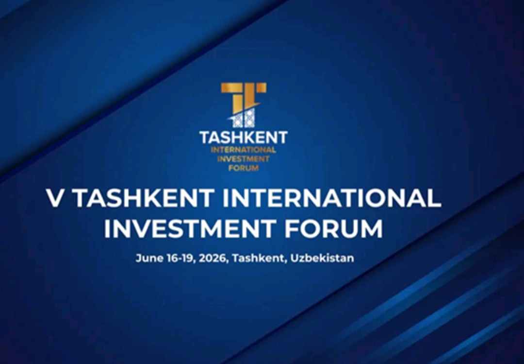 TIIF-2026: Shaping a New Investment Architecture for Central Asia
