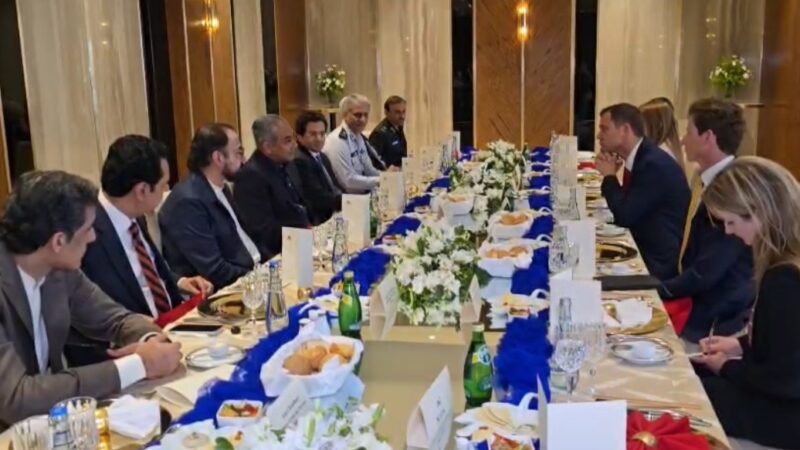 Pakistan, UK Strengthen Security and Migration Ties; British Minister Commends Islamabad’s Peace Efforts