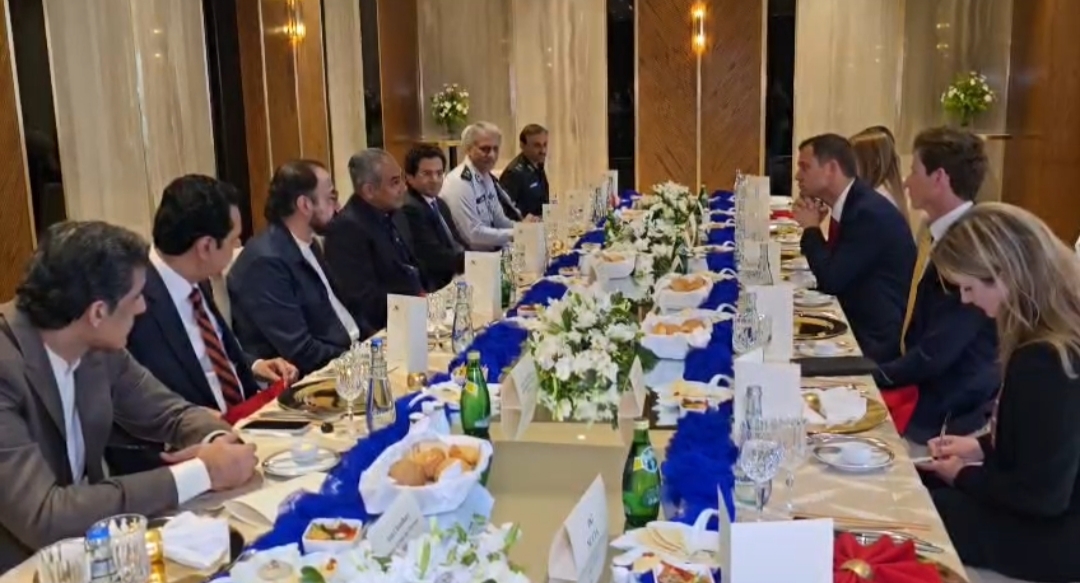 Pakistan, UK Strengthen Security and Migration Ties; British Minister Commends Islamabad’s Peace Efforts