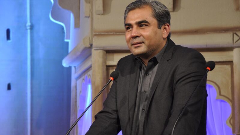 Pakistan calls for stronger regional security cooperation at SCO interior ministers’ meeting