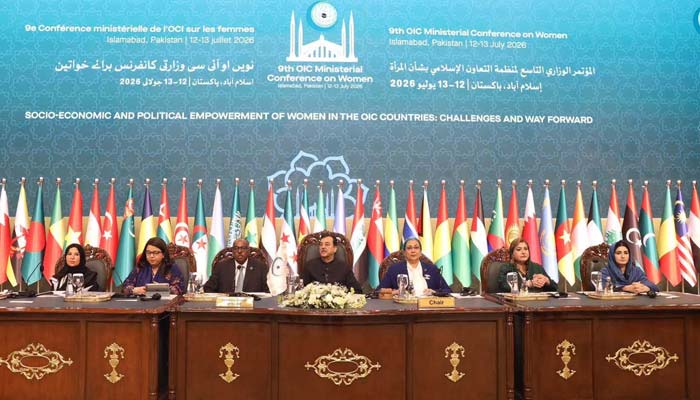 OIC Approves Islamabad Declaration on Women’s Empowerment