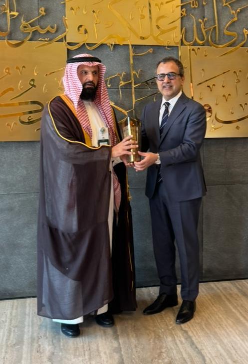 PAKISTAN, KSA FORGE STRONGER ENERGY TIES AS MINISTER LEGHARI LEADS RIYADH ENGAGEMENTS