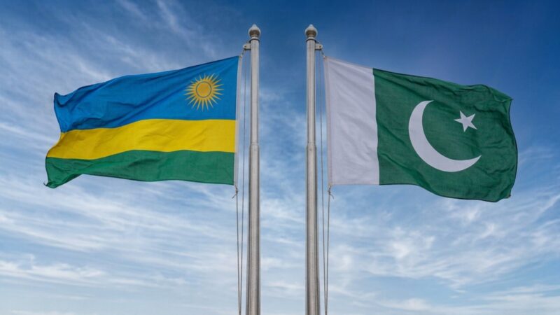 Pakistan Cabinet Approves Trade MoU with Rwanda to Boost Bilateral Commercial Ties