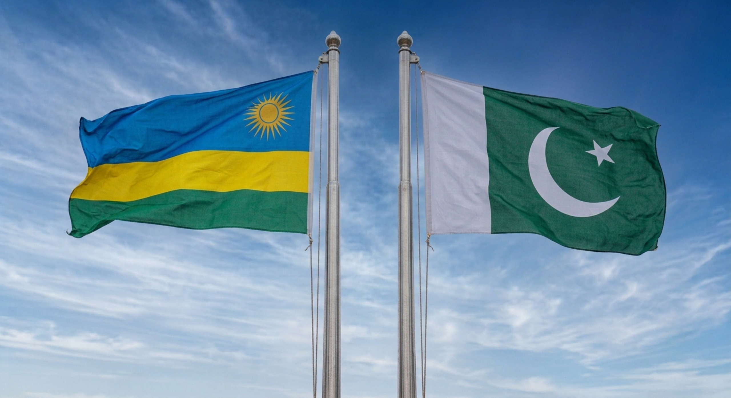 Pakistan Cabinet Approves Trade MoU with Rwanda to Boost Bilateral Commercial Ties