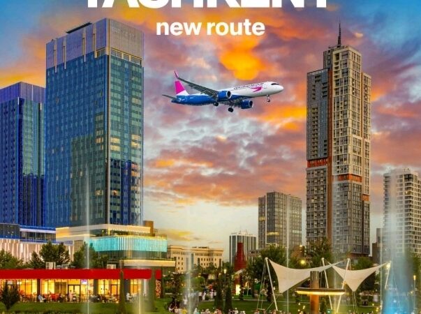 New Chapter in Pakistan–Uzbekistan Connectivity