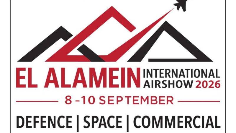 Egypt Unveils EIAS 2026, Set to Host Major International Aerospace and Defence Exhibition