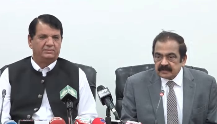 PML-N Wins Simple Majority, Set to Form AJK Government
