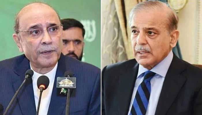 President, PM Reaffirm Pakistan’s Continued Support for Kashmiris on Youm-e-Istehsal