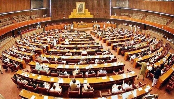 National Assembly Approves Defence Forces, National Command Authority Bills