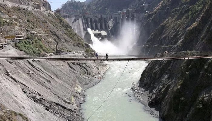 Hague Court Upholds Indus Waters Treaty, Orders India to Honour Commitments