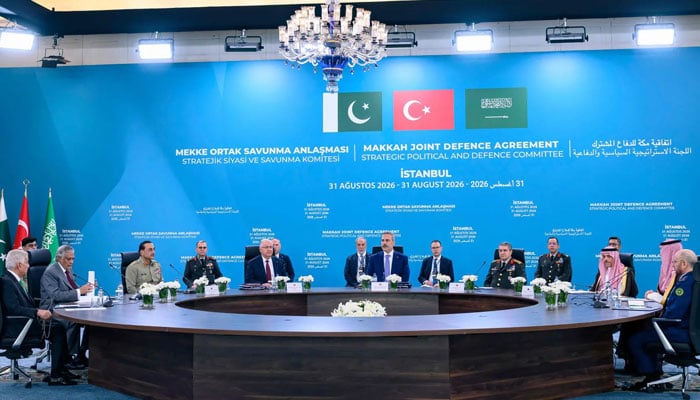 Pakistan to Nominate First Secretary General of Newly Named Makkah Defence Alliance