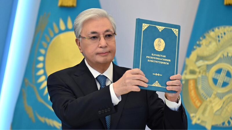 Kazakhstan’s Kurultai Elections Signal a New Era for Democracy in Central Asia