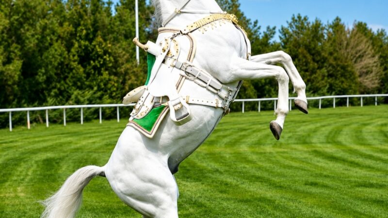 THE FIRST WORLD CHAMPIONSHIP FOR AKHAL-TEKE HORSES TO BE HELD IN THE NETHERLANDS