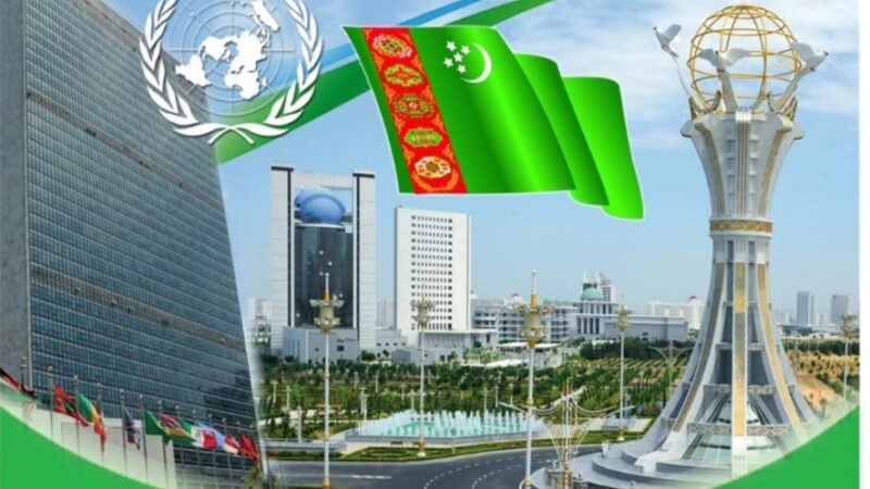 Turkmenistan Unveils Comprehensive Priorities and Initiatives for 81st UN General Assembly