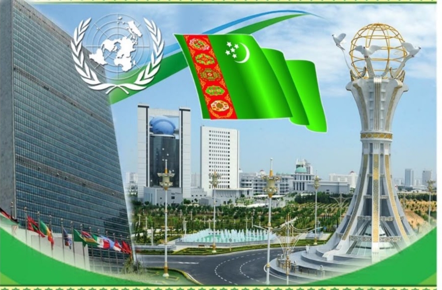 Turkmenistan Unveils Comprehensive Priorities and Initiatives for 81st UN General Assembly
