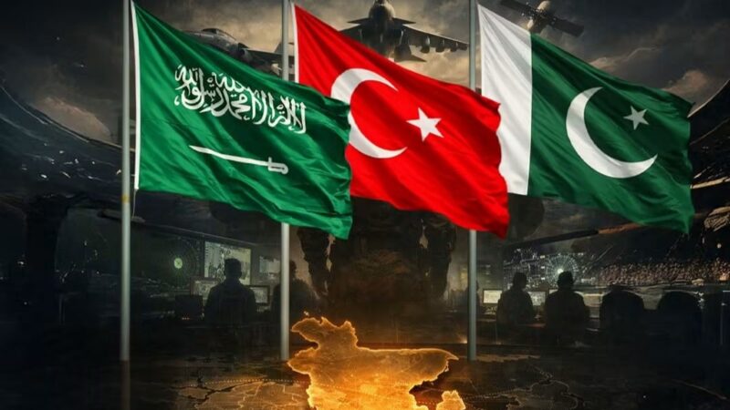 The Dangerous Myth of an “Islamic NATO”
