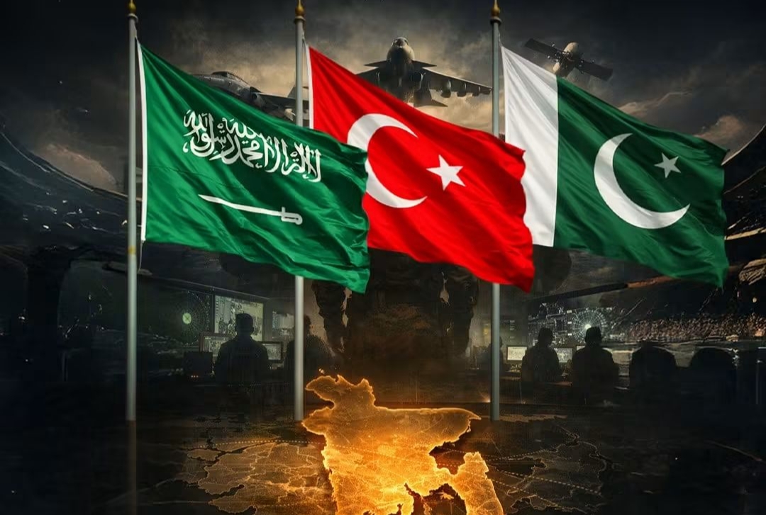 The Dangerous Myth of an “Islamic NATO”