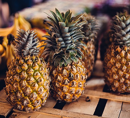 Sri Lanka Secures Market Access for Fresh Pineapples to Pakistan