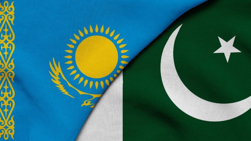 Kazakhstan: Pakistan’s Best Bet in Central Asia
