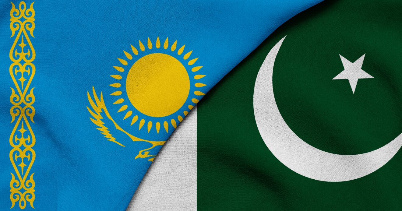 Kazakhstan: Pakistan’s Best Bet in Central Asia