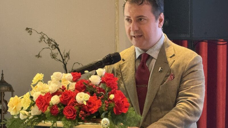 Pakistan, Vietnam Explore New Tourism Partnerships and Better Air Connectivity