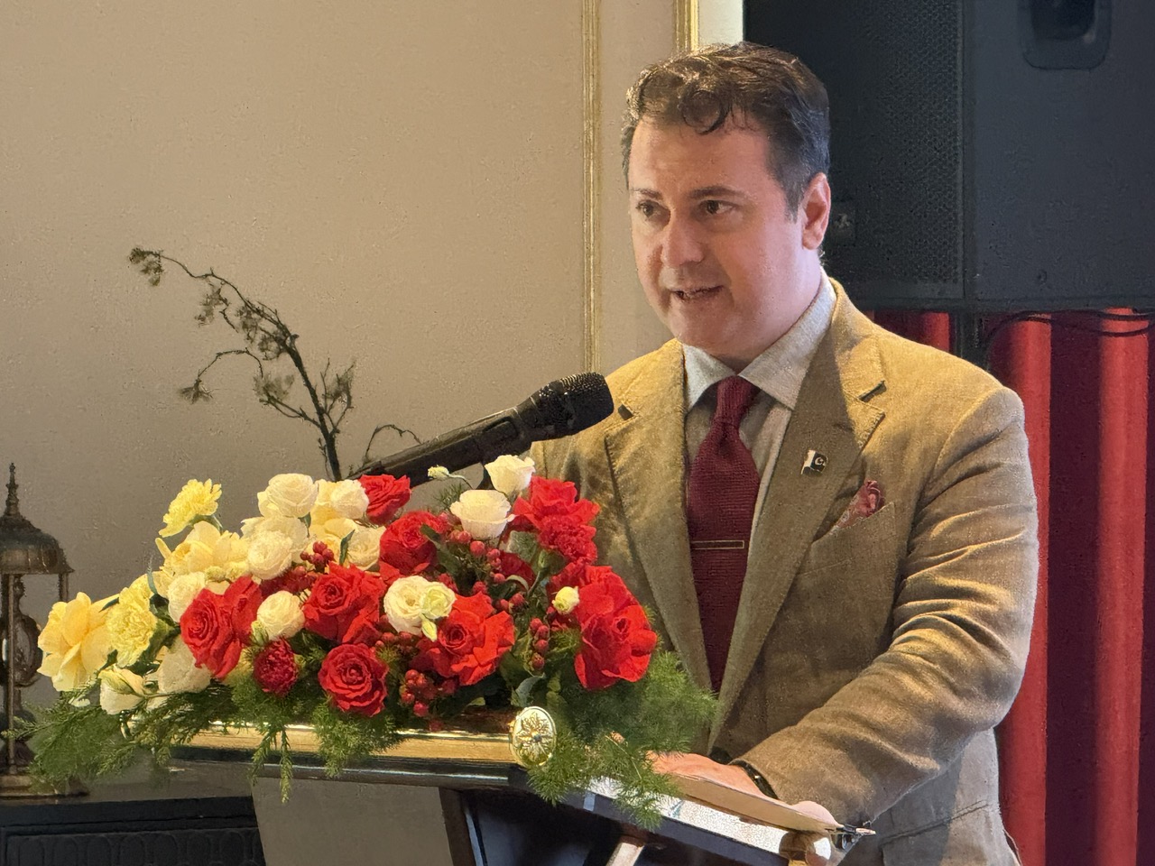 Pakistan, Vietnam Explore New Tourism Partnerships and Better Air Connectivity