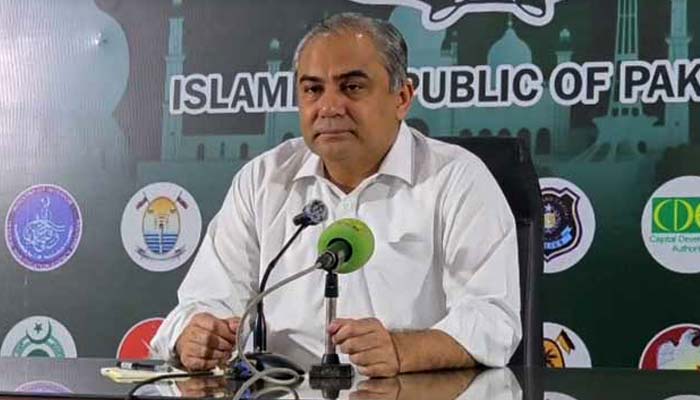 Govt vows decisive action against protests ahead of PTI’s Sept 27 Islamabad march
