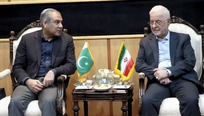 Iran Commends Pakistan’s Leadership for Mediation Efforts Amid Middle East Crisis