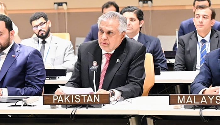 Pakistan Urges Concrete, Verifiable Action Against Terrorism From Afghan Soil