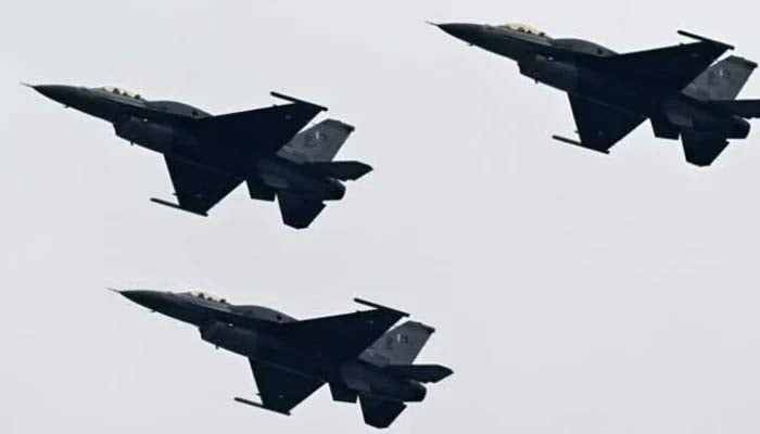 Pakistan Strikes 10 Afghan Locations in Response to Recent Taliban Drone Intrusion: Minister