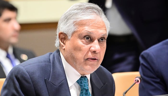 DPM Says Regional Peace and Development Depend on Eliminating Terrorism Threat from Afghanistan