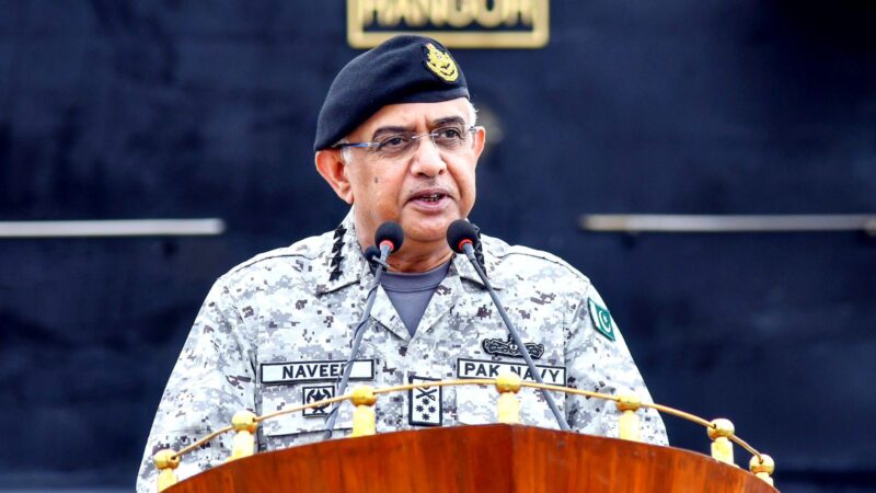 Pakistan Navy Commences Major Maritime Exercise SEASPARK-2026 in Karachi