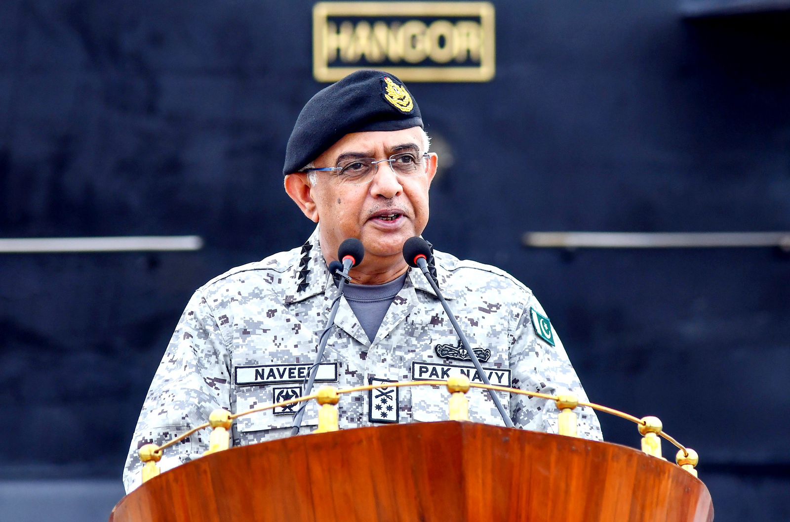 Pakistan Navy Commences Major Maritime Exercise SEASPARK-2026 in Karachi