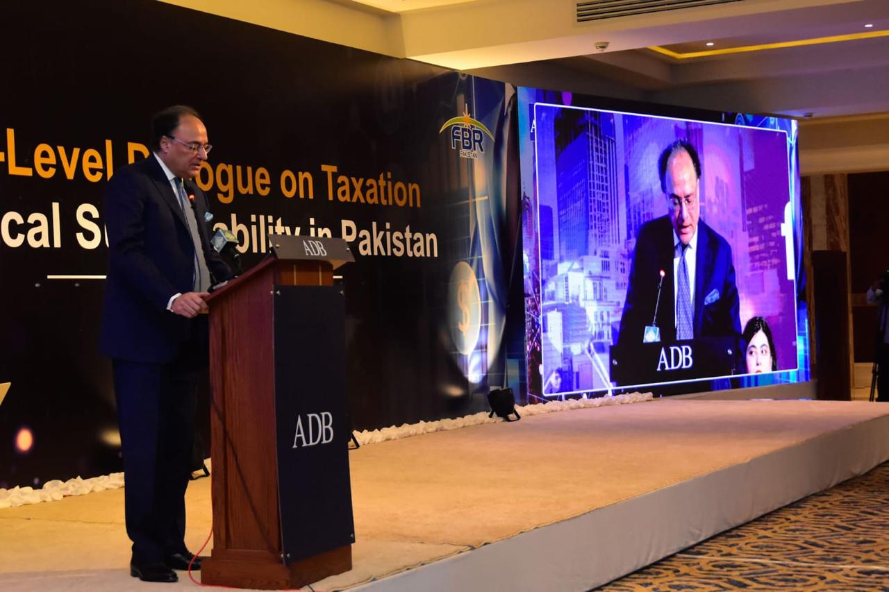 Pakistan’s $3 Billion Eurobond Issuance Signals Renewed Global Investor Confidence: Finance Minister