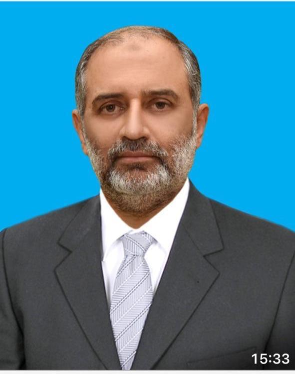 Pakistan appoints Lt Gen Nauman Mahmood as first MJDA Secretary General