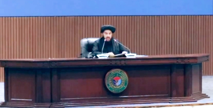 Afghan Ambassador Calls for Dialogue, Respect for Sovereignty in Pakistan-Afghanistan Ties
