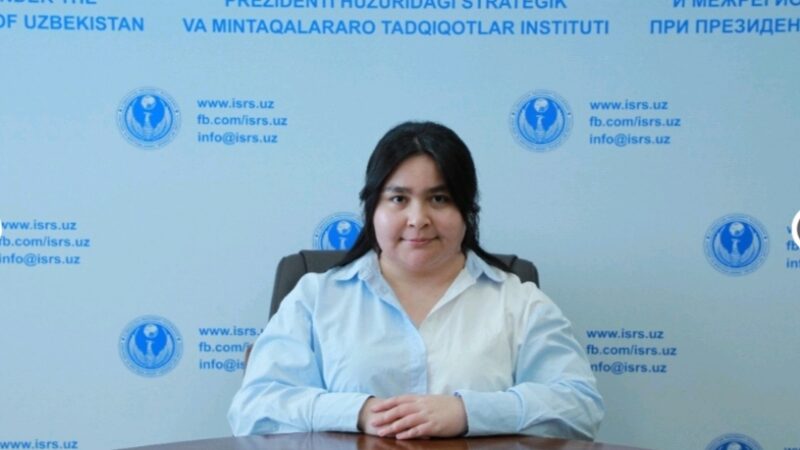 New Opportunities to Expand Cooperation Between Uzbekistan and Serbia