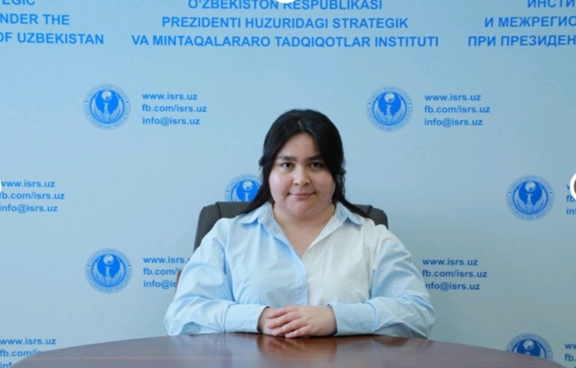 New Opportunities to Expand Cooperation Between Uzbekistan and Serbia