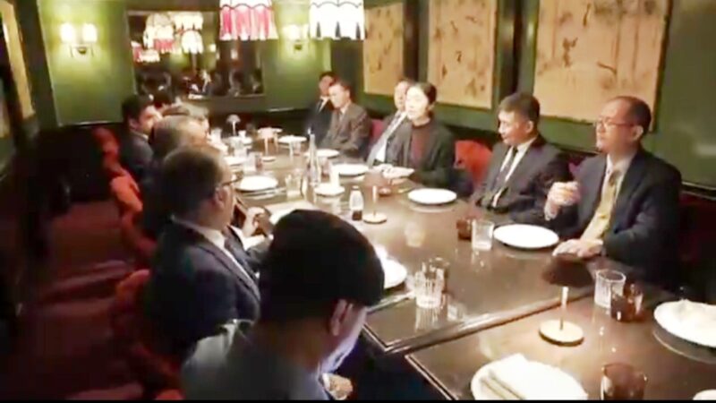 Pakistan, China Agree to Strengthen Law Enforcement Cooperation