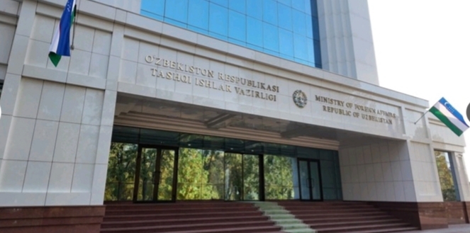 Uzbekistan condemns attempted drone attack targeting Mecca