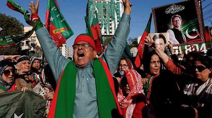 KP IG Directs Police Not to Facilitate PTI’s Sept 27 Islamabad March