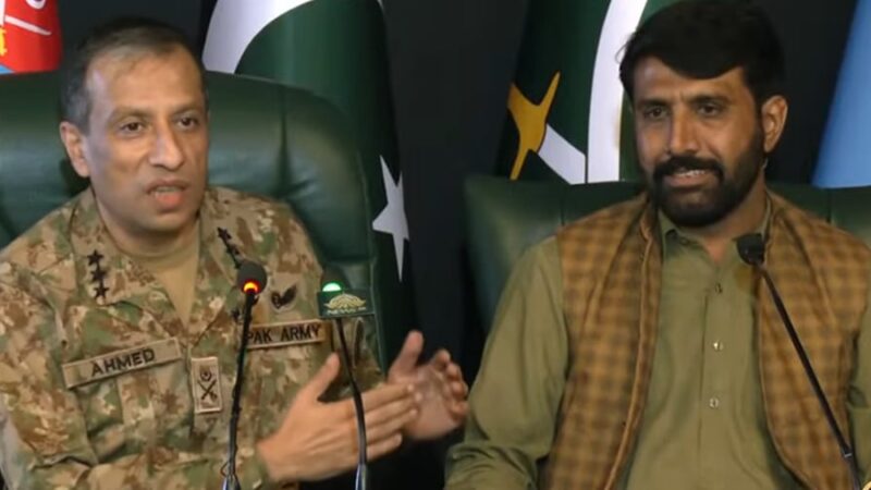 Army rejects India’s claim that former SSG soldier was killed
