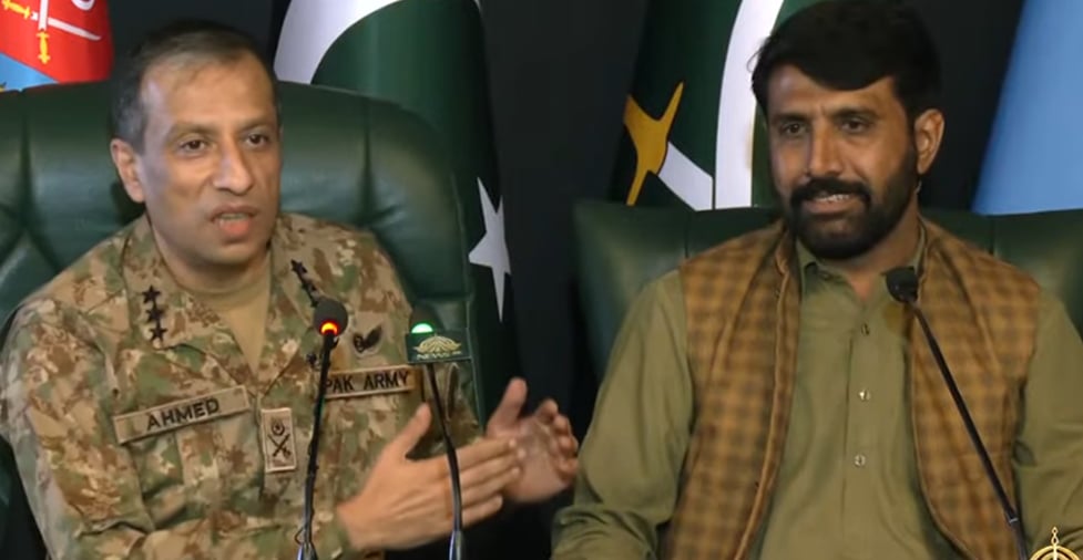 Army rejects India’s claim that former SSG soldier was killed