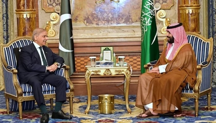 Pakistan Reaffirms Unwavering Commitment to Saudi Arabia’s Security Under Makkah Joint Defence Agreement