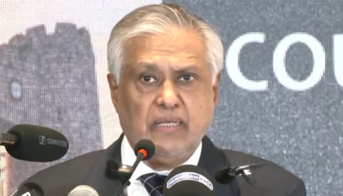 Ishaq Dar Reaffirms Pakistan’s Commitment to Counterterrorism, Urges Afghanistan to Act Against TTP