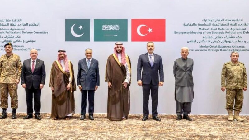 Makkah Alliance Strategic Committee Orders Immediate Implementation of Defence Commitments