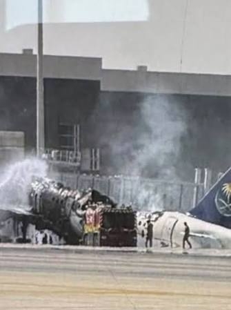 Pakistan, Saudi Arabia, Egypt and Türkiye Strongly Condemn Houthi Attacks on Saudi Arabia