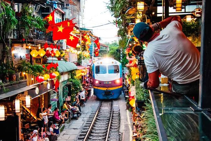 Vietnam: A Rising Tourism Destination and a Promising Partner for Pakistan