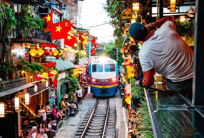 Vietnam: A Rising Tourism Destination and a Promising Partner for Pakistan
