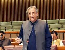 Constitutional procedure followed for emergency, governor’s rule in KP: Tarar